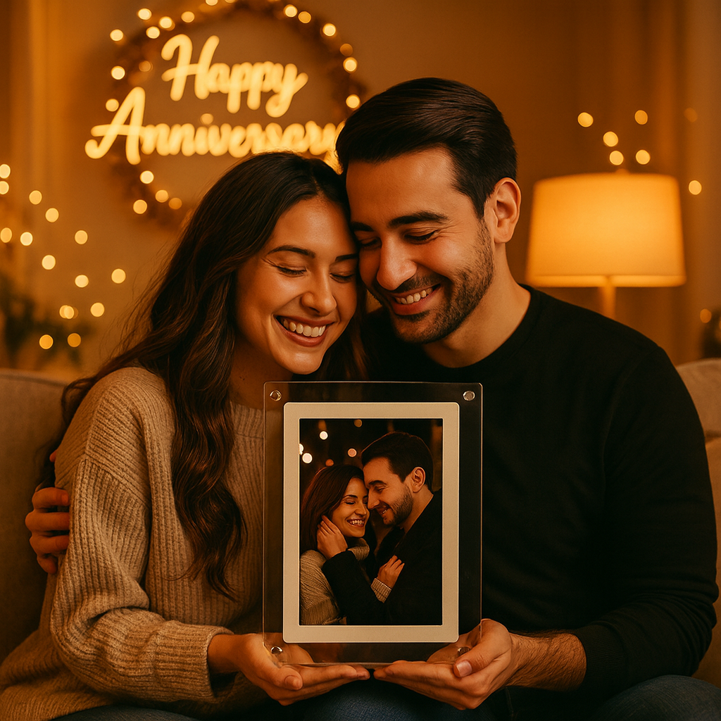 Anniversary & Couples