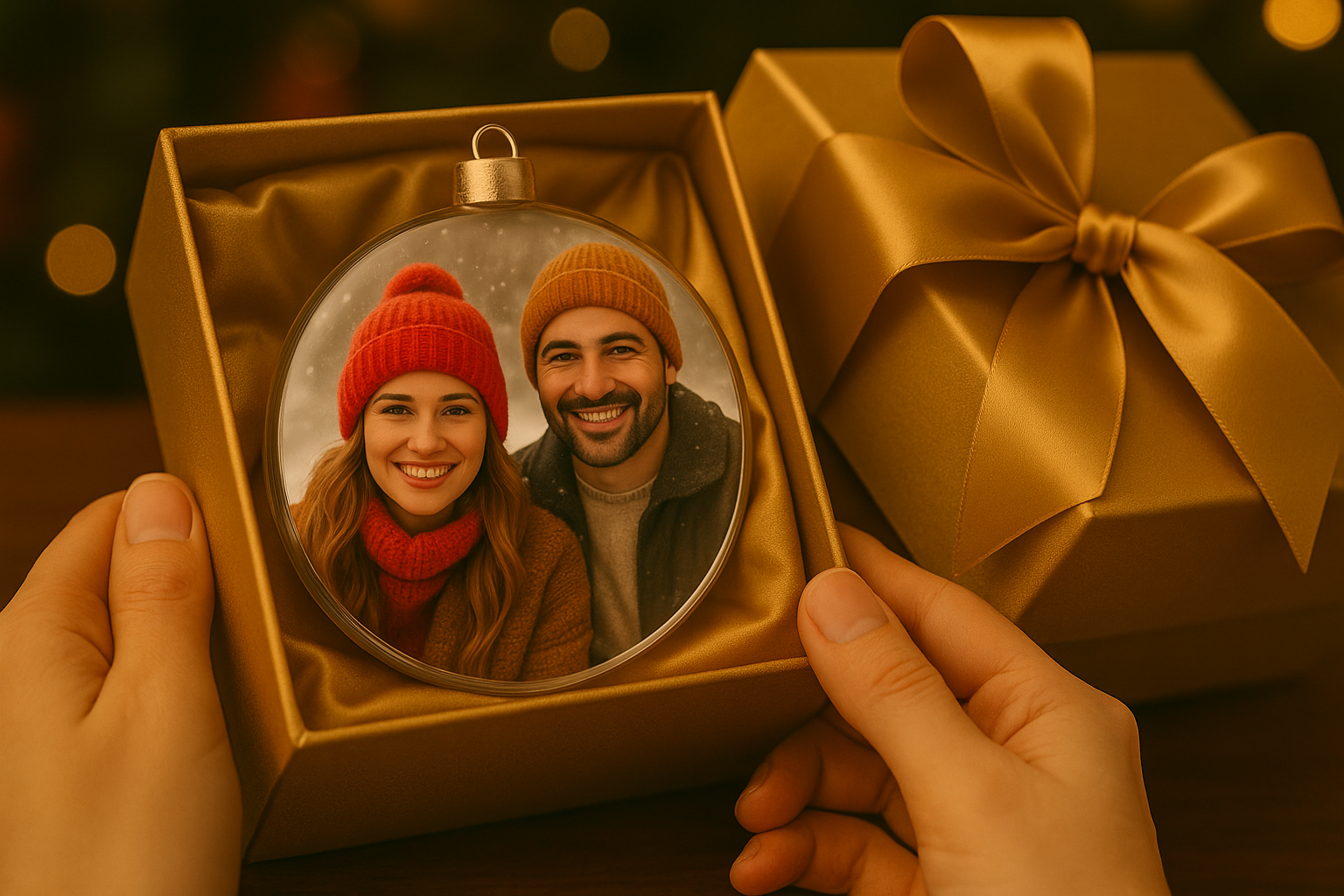 Personal Memory Sphere