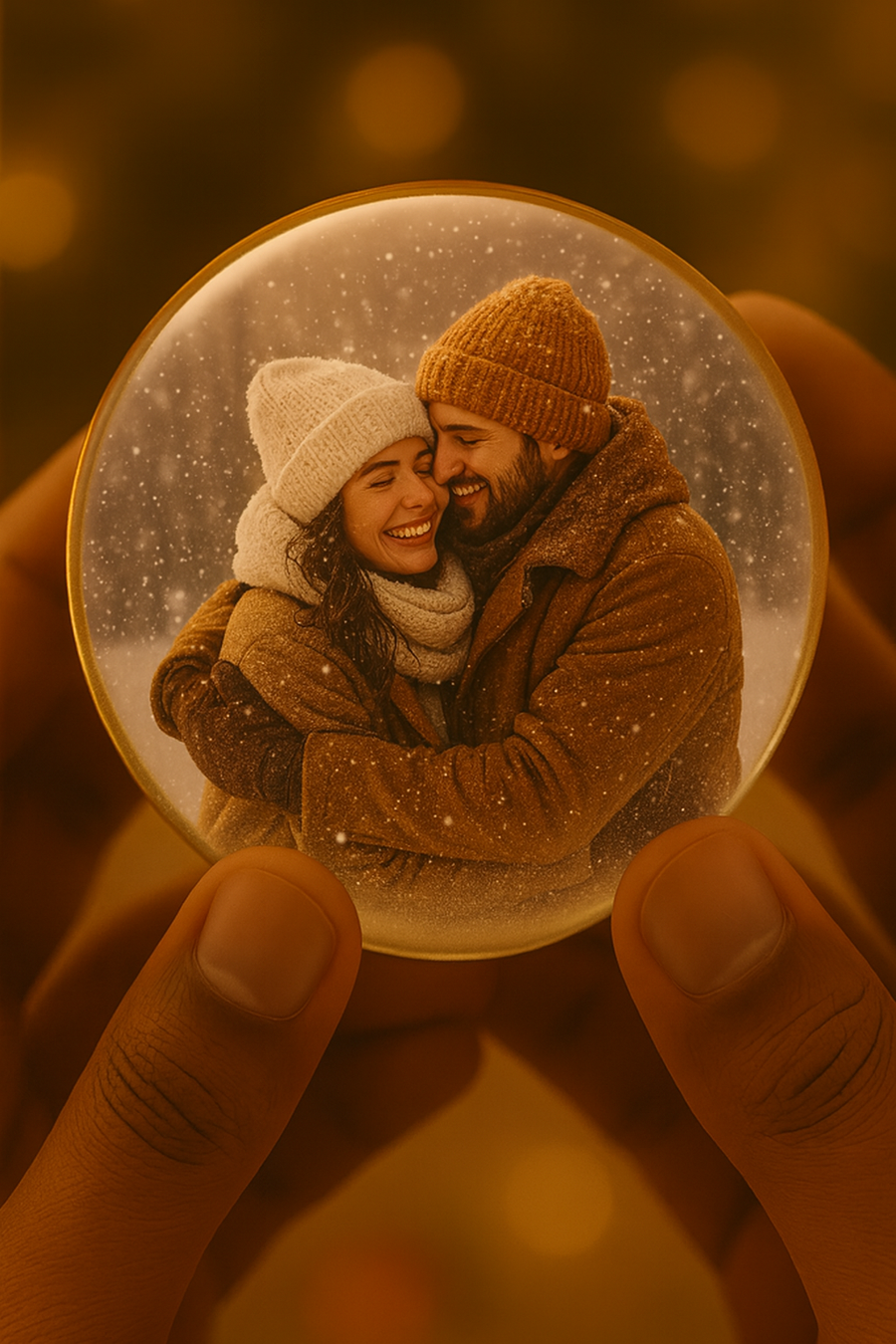 EchoMoment – Memories Starlight Sphere