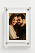 EchoMoments – Memory Glow Frame